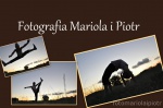 fotografia Mariola i Piotr